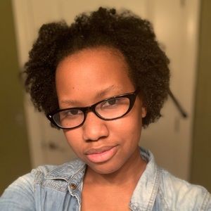 Meet your Posher, Keiana